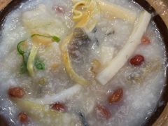 艇仔粥-蔡澜点心·粤菜(西单大悦城店)