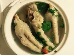-潮福城大酒楼(湖滨北路店)