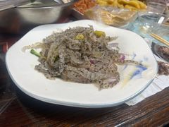 -雪湖煜辰鱼头老店(雪野湖店)