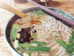 -老仓醋米线(大观店)