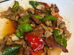 -东北本家小厨(海甸三东路店)