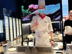 -火地铁板烧(虹口龙之梦店)