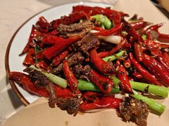 -金太阳海鲜烧烤·本地人餐厅(星海公园店)