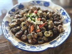 -呼吸森林·生态农庄农家乐私房菜