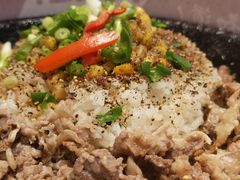 -胡椒厨房(金安国际购物广场店)