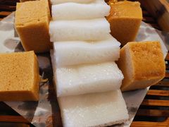 点心拼盘-猪肉婆私房菜(容桂总店)