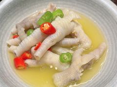 -滇野云南野生菌餐厅(陕西南路店)