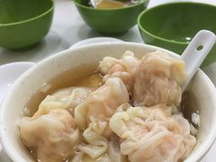 -麦文记面家(佐敦店)