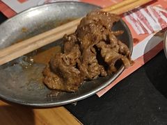 -炽城·烤肉名家(鸿达中央广场店)