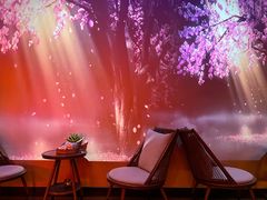 大堂-素凯泰泰式按摩SPA(杭州嘉里中心店)