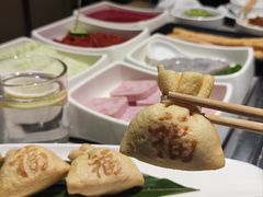 -海底捞火锅(仓山爱琴海店)