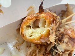 -日の船章鱼小丸子(番禺万达店)