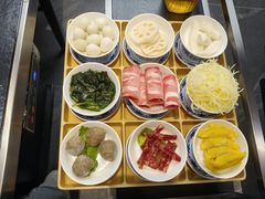 -咏江南·苏式火锅·苏州评弹(观前街店)