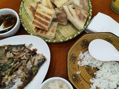 -漁耕小厨农家院(武当山店)