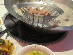 -八合里潮汕鲜牛肉火锅(福州万象城店)