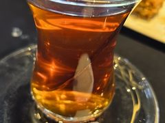 -Efes Turkish & Mediterranean Cuisine 艾菲斯餐厅(陆家嘴店)