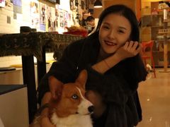 -平行世界·猫咖(首经贸店)