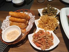 -九头鹰家宴(岳家嘴店)