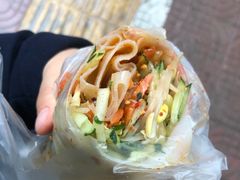 -小竖点徽派卷面皮(洪都店)