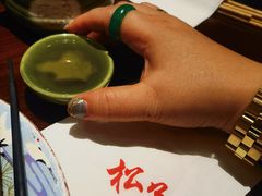 -松子料理(亮马桥店)