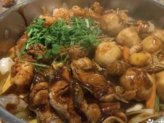 -黄记煌三汁焖锅(新世纪广场店)
