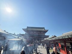 -浅草寺