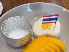 -曼谷食堂·泰国家庭料理