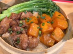 -72街荷叶饭(三元里店)
