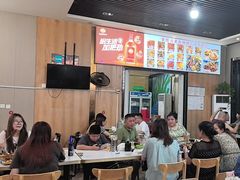 -马老大烧烤(和平路店)
