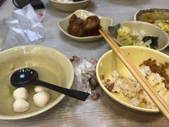 -圆宝台湾小吃(迎津街店)