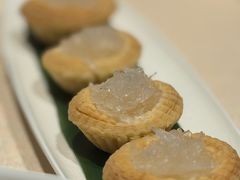 -广州富力丽思卡尔顿酒店·丽轩·粤菜