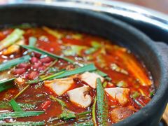 -黔有有贵州酸汤夺夺粉火锅(五味十字店)