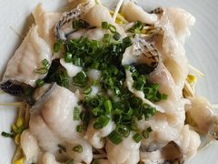 -明本湛江鸡•海鲜小厨(陈家祠店)