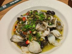 -福宝漠北·专注牛羊肉19年·西北菜(双湖林语店)