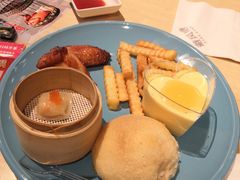 -避风塘(百联东郊店)