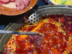 -楠火锅(绵阳首店)