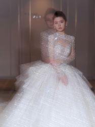 -洋洋婚纱品牌集合店