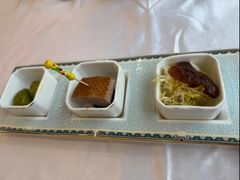-聚春园自助餐厅(东街口店)