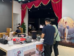 -Sony Store索尼(深圳深业上城店)