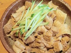 -肉串汪(月坛店)