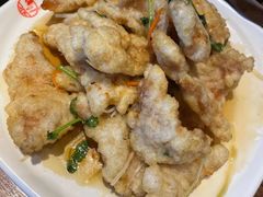 -六泰居·尔滨地标·东北菜(松北店)