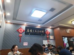 -何胖子丸子汤(南海街店)