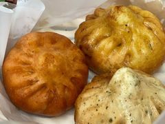 包萨-zarah(鼓楼店)