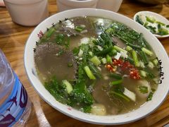 -熊氏牛羊杂粉(龙眼井总店)