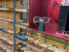 -木九十眼镜(嘉里中心店)