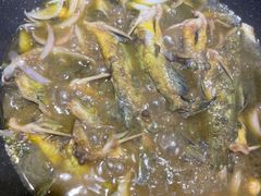 -小小河边鱼(天润城店)