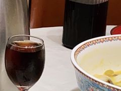 酸梅汤-大鸭梨烤鸭店(花园村店)