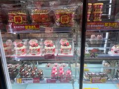 -味多美蛋糕(灯市口店)