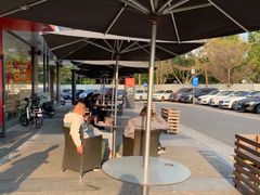 -麦当劳(开源大道东荟城DT店)