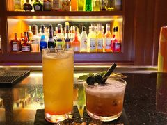 -Hill.Cocktail半山酒吧(中山店)